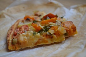 pizza image